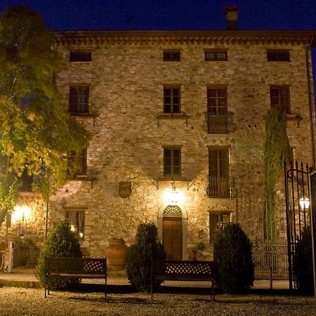 Villa Corte Degli Dei Lucca Buitenkant foto