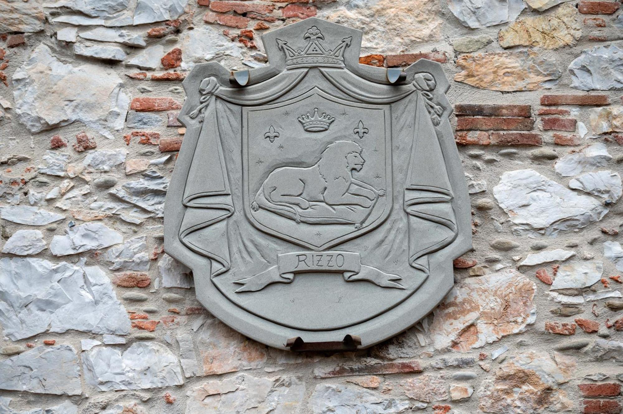 Villa Corte Degli Dei Lucca Buitenkant foto
