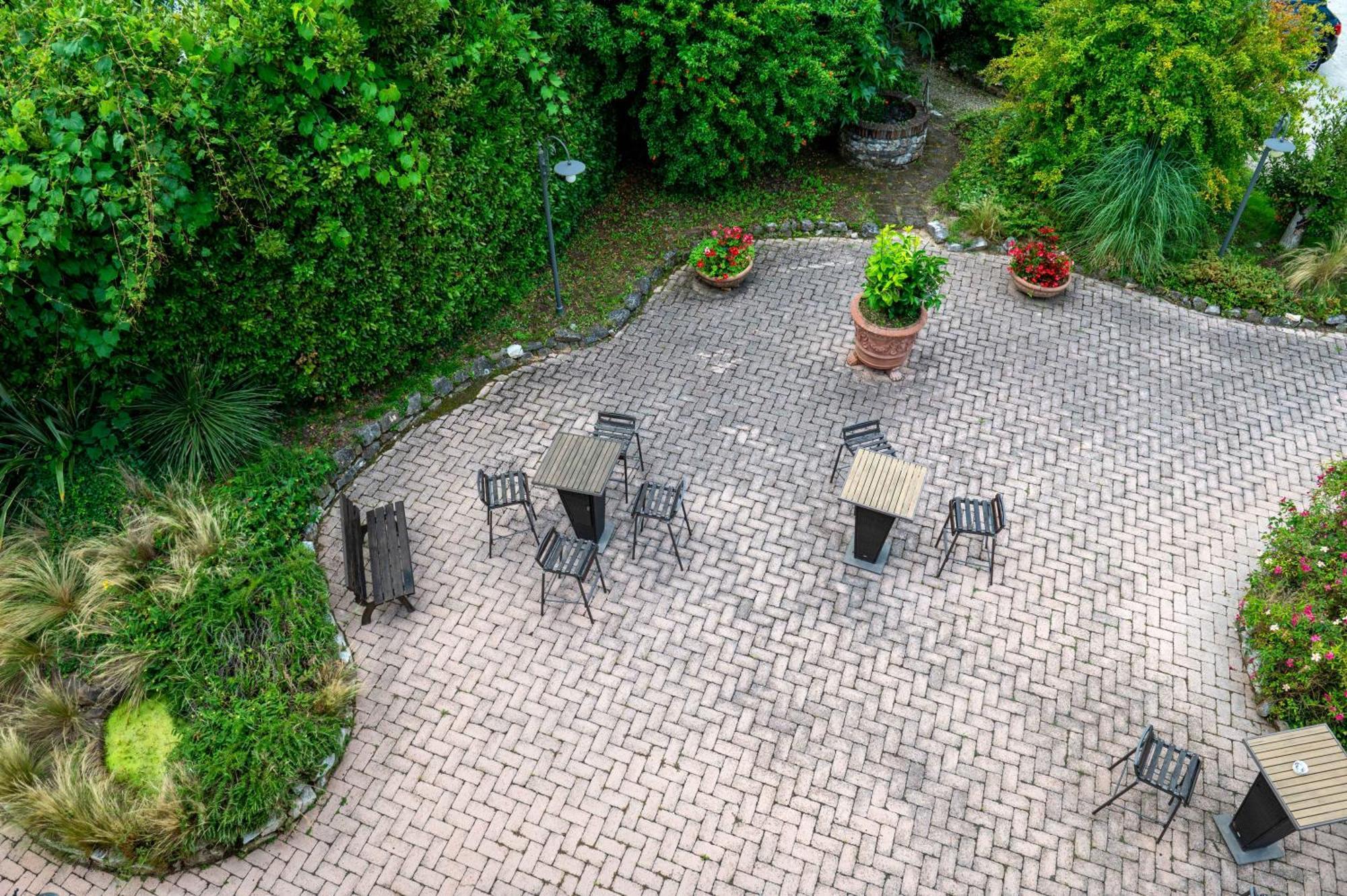 Villa Corte Degli Dei Lucca Buitenkant foto